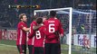 FK Zorya Luhansk vs Manchester United 0-2 All Goals and Highlights 2016 HD