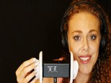 ASMR Whisper Ear Massage & Tapping–How Much Money ASMR Videos Make YouTube Advertising