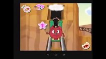 アンパンマン　アニメ　テレビ　ゲーム　「はしれＳＬマン！」 スーパー