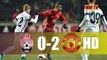 Zorya Luhansk Vs Manchester United 0-2 - All Goals & highlights - 08.12.2016ᴴᴰ