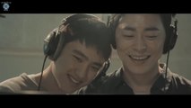[SUB ESP] 161126 'Don't Worry, My Dear' - Kyungsoo & Jo Jungsuk ('My Annoying Brother' OST)
