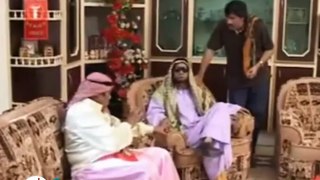 Qatri Shezady - Funny Pothwari Drama Clip 2016