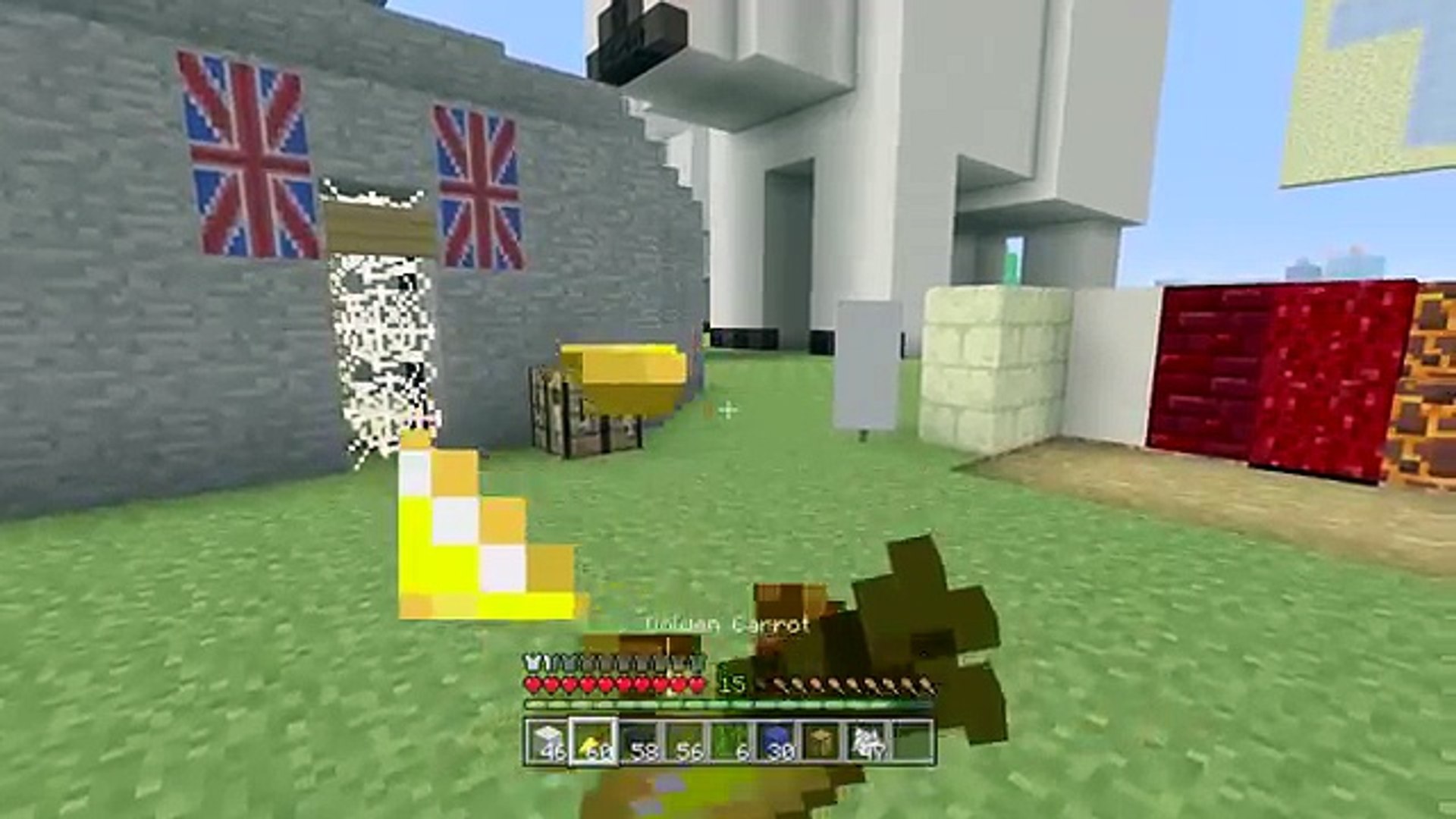 Minecraft Xbox 360 Ps3 Banner Tutorial Tu43 Banner Designs