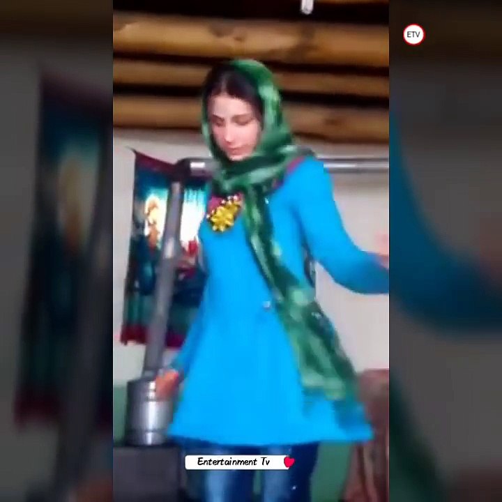 Afghan Village Girl Dance In Home رقص خانگی مست دختر افغانی Video Dailymotion