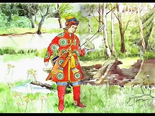 КРУИЗ - Как скучно жить без светлой сказки