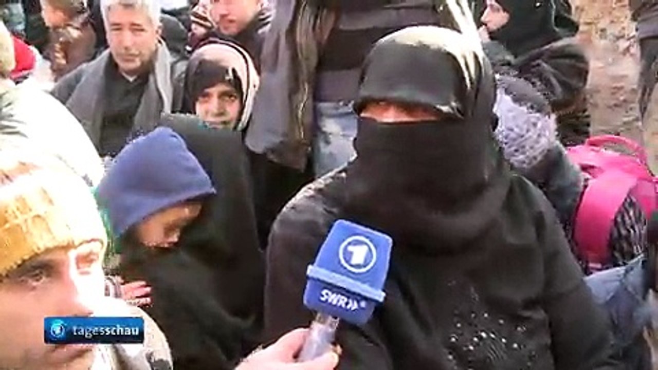 Tagesschau | 08. 12. 2016 20:00 Uhr (mit Jan Hofer) [EXKLUSIV GANZE FOLGE] | Das Erste