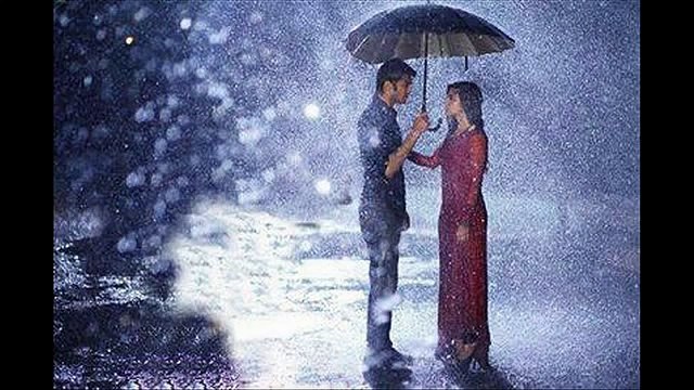 very Emotional broken heart poetry nafrat bhari shayari sad love poem -waqas pannu