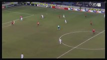 0-2 Zlatan Ibrahimovic  Goal HD - FK Zorya Luhansk 0-2 Manchester United 08.12.2016