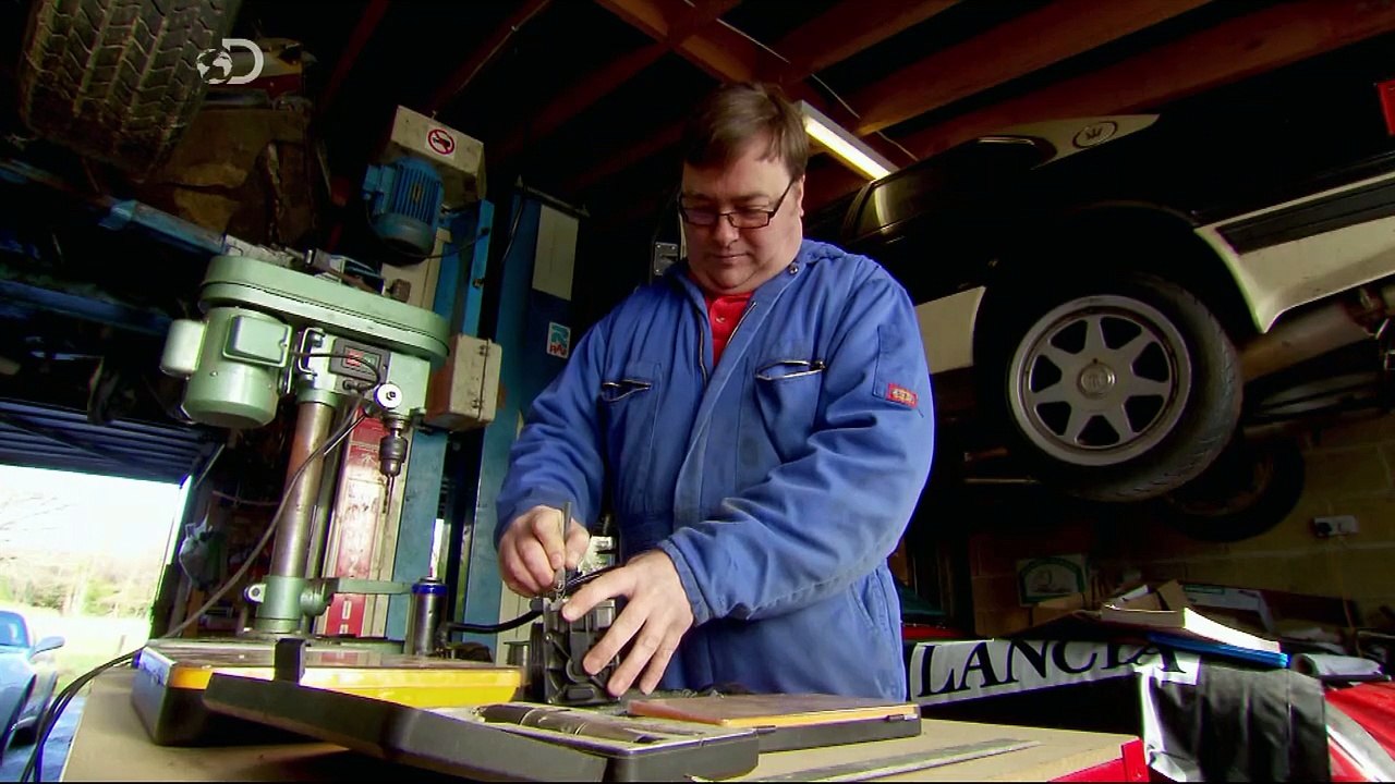 occasion a saisir Maserati 3200 GT