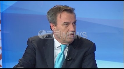 Ora News –Kaduku: Hajdari lindi për të qenë hero