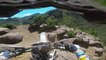 GoPro View: Hard Enduro Carnage Through the Mountains of Lesotho