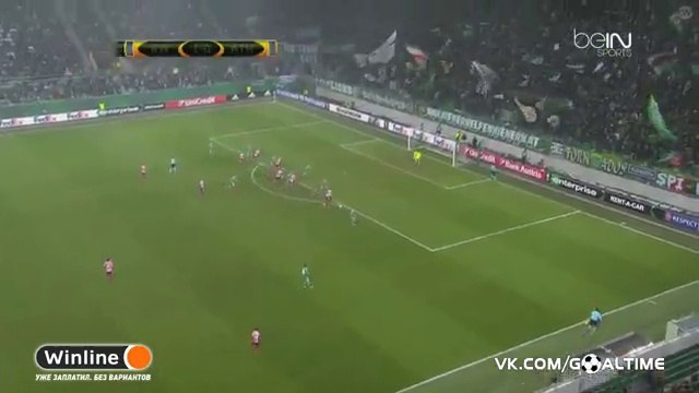 Rapid Wien vs Athletic Bilbao 1-1 - All Goals & highlights - 08.12.2016ᴴᴰ