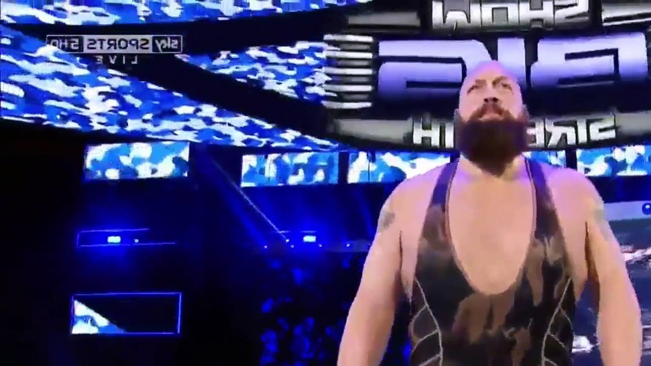 WWE Raw 8 December 2016 FULL SHOW HD - WWE Monday Night Raw 12-8-16 Full Show HD_01