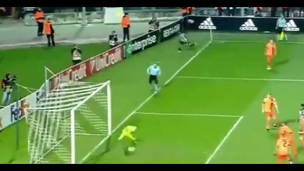PAOK Saloniki VS Slovan Liberec 2-0 Highlights (Europa League) 08/12/2016