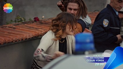 Cesur Yürek 10.Bölüm 1.Fragman