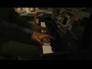 Mario Kart Piano - Luigi's Circuit