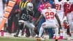 Raiders vs. Chiefs: Huge playoff implications in AFC West