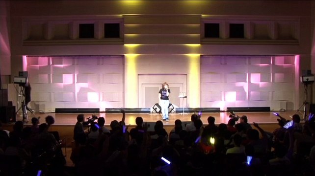 Aika no ANNEX Event~Pastel Colors Days (Part 1 Ikuta Erina & Sayashi Riho)