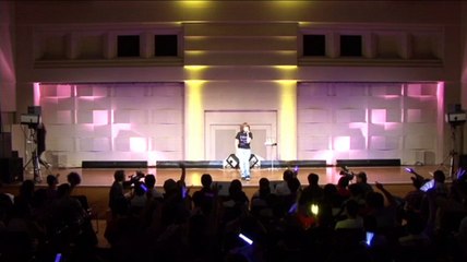 Aika no ANNEX Event~Pastel Colors Days (Part 1 Ikuta Erina & Sayashi Riho)