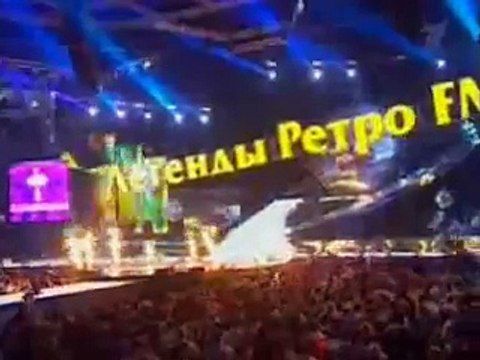 рок-группа КРУИЗ - Как скучно жить без светлой сказки