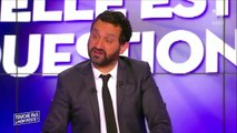 TPMP : Audrey Pulvar recadre sévèrement Cyril Hanouna