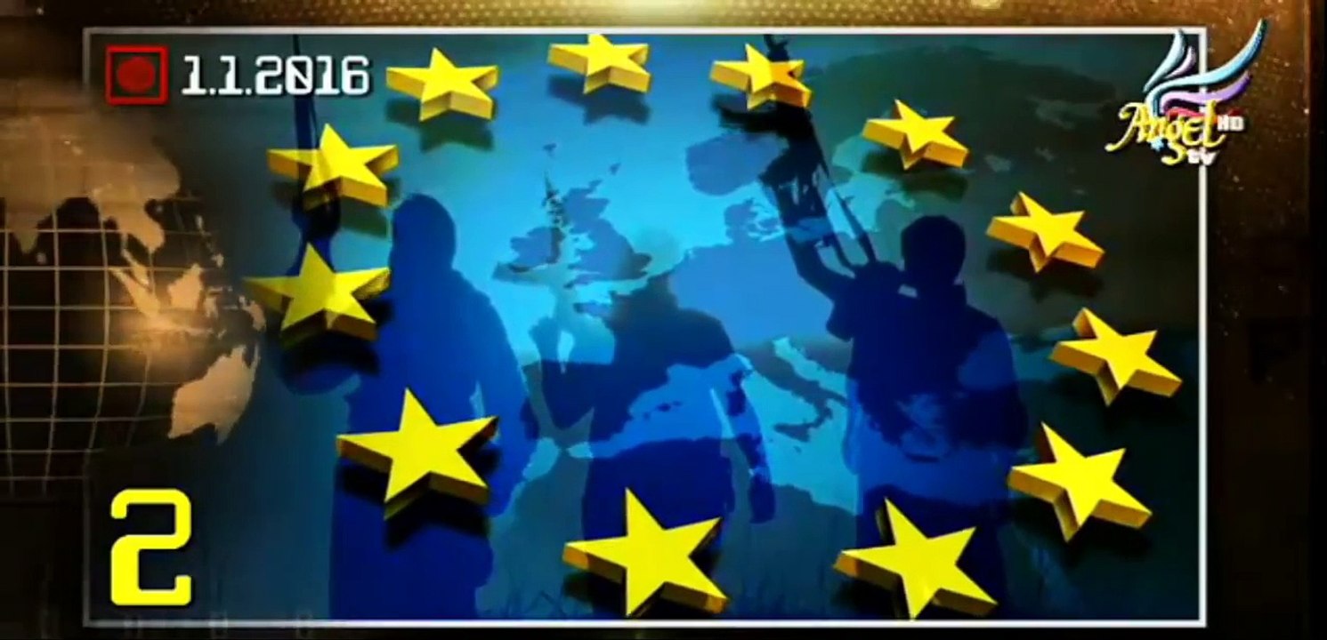 Europe Will  be shake by Prophet Sadhu Sundar Selvaraj