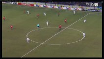 Z. Ibrahimovic Goal  - FK Zorya Luhansk	0-2	Manchester United 08.12.2016