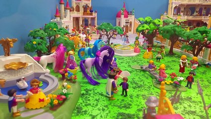 Expo click mijas 2016 Playmobil