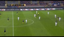 Eder Goal HD - Inter 1-0 Sparta Prague - 08.12.2016