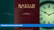 READ THE NEW BOOK Blacks Law Dictionary, 7th Edition BOOOK ONLINE