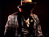Bob Dylan - Dublin, Ireland - 5 February 1991 - The Man In Me