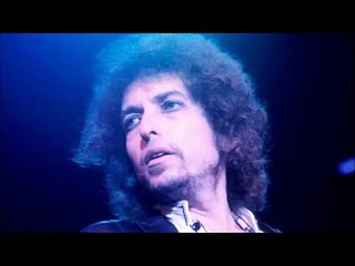 Bob Dylan - The Man In Me - BD  6 July 1978 Paris