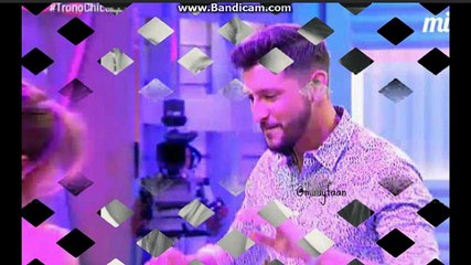 Lo que nos hace buenas personas, son la gente que tenemos alrededor.