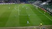 0-1 John Guidetti Goal HD - Panathinaikos 0-1 Celta Vigo 08.12.2016 HD