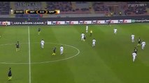 Eder Goal HD - Inter 1-0 Sparta Prague 08.12.2016 HD