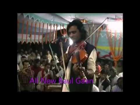 শিস দিয়া শুনলি যারে গান , Bangla Folk Song [Bichched Gaan] By Abdul Hai Deowan (half Matal)