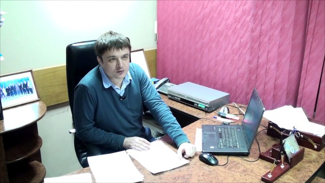 Коклюгин - угроза нацбезопасности