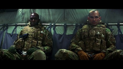 A Múmia - Trailer Oficial
