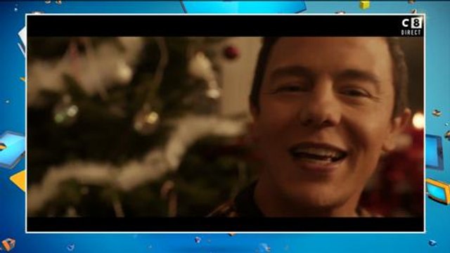TPMP, C8 : Cyril Hanouna présente son nouveau clip Petit Baba Noël [Vidéo]