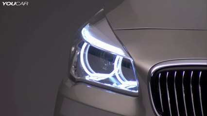 ► BMW 2 Series Active Tourer WORLD PREMIERE