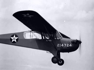 Air Reconnaissance and Observation - Roles, Capabilities and Limitations (1943)