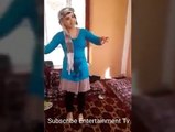 Afghan Local Girl Dance Mast Qataghani رقص خانگی مست دختر افغانی