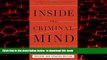 PDF [FREE] DOWNLOAD  Inside the Criminal Mind: Revised and Updated Edition BOOK ONLINE