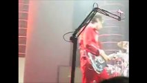 Muse - Knights of Cydonia, Minneapolis State Theater, 07/26/2006