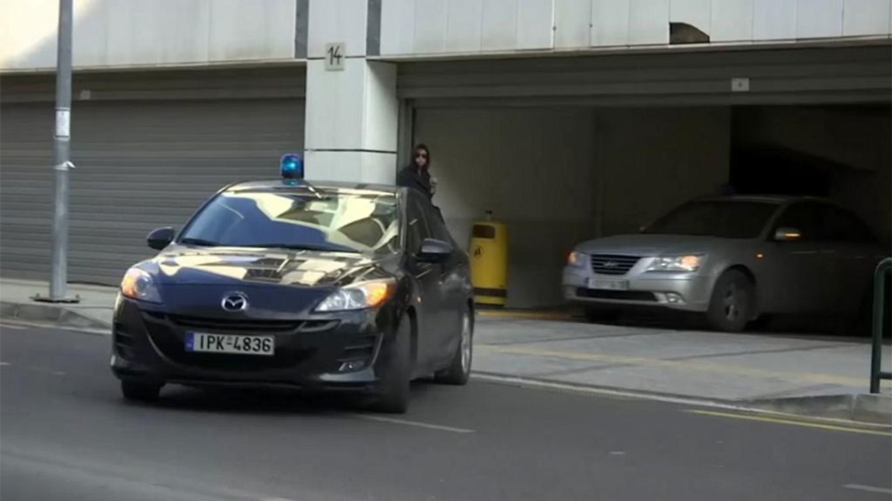 Griechisches Gericht verweigert Überstellung türkischer Soldaten