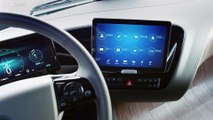 ► Mercedes Future Truck 2025 (Autonomous Driving Demo)