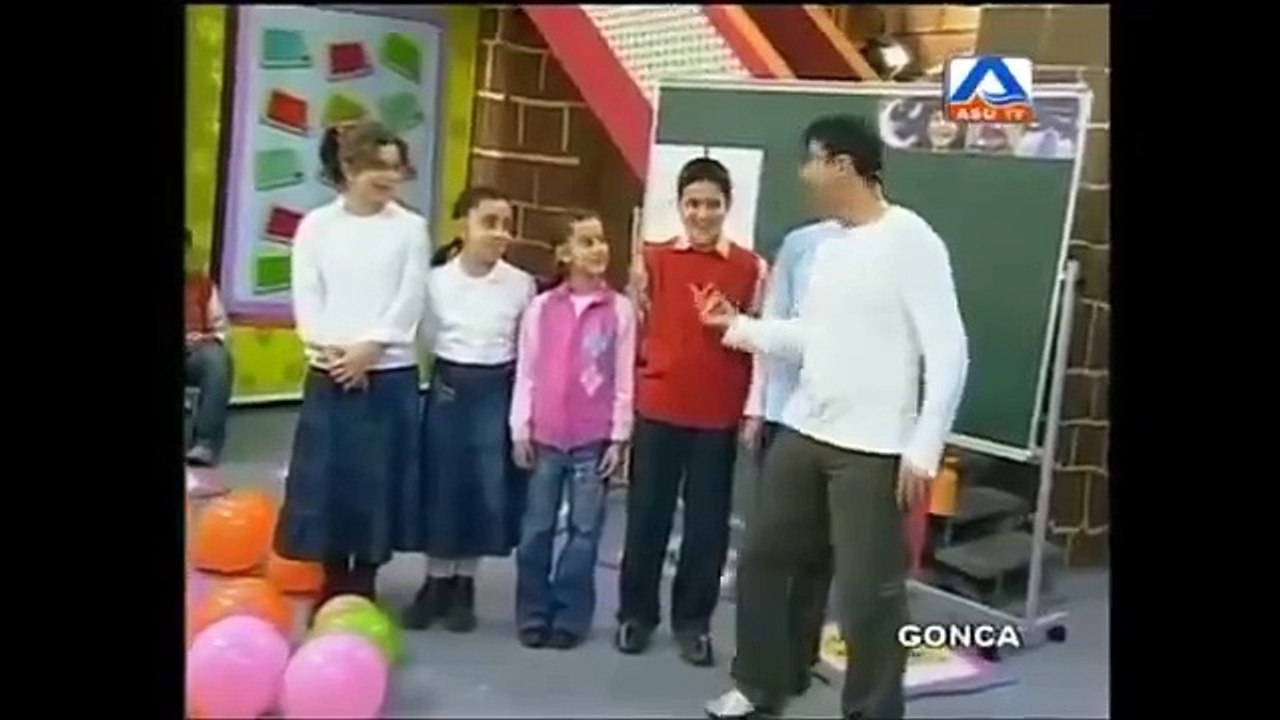 Beşincisi neeeeeeeee