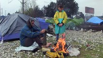 Migrantes poderão ser devolvidos à Grécia