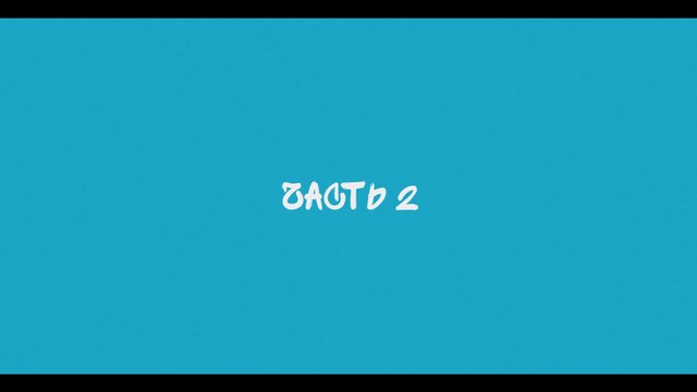 Рэп На голове-9 (Казань) часть II (Старшие)
