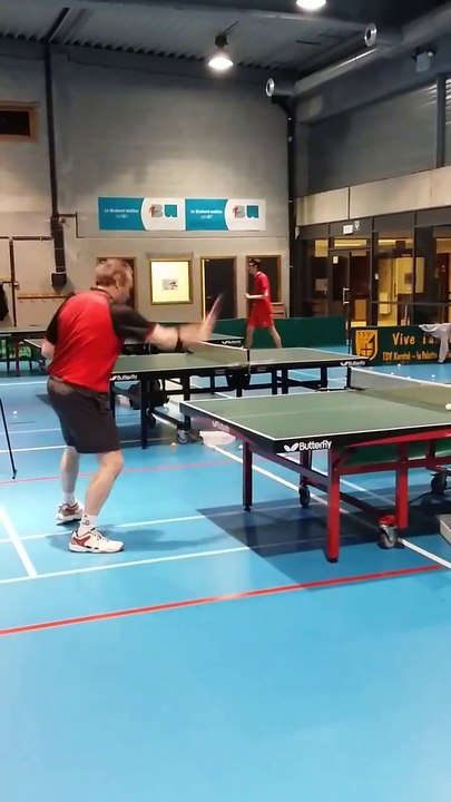 petit morceau d'entrainement